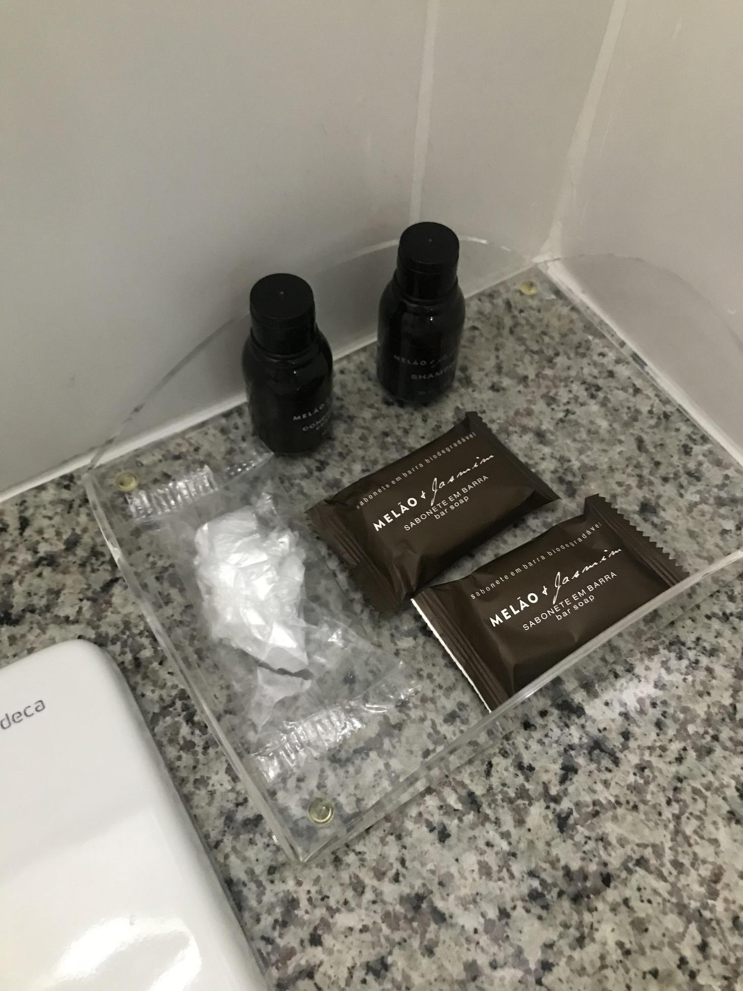 Oitis Hotel Goiânia Kültér fotó
