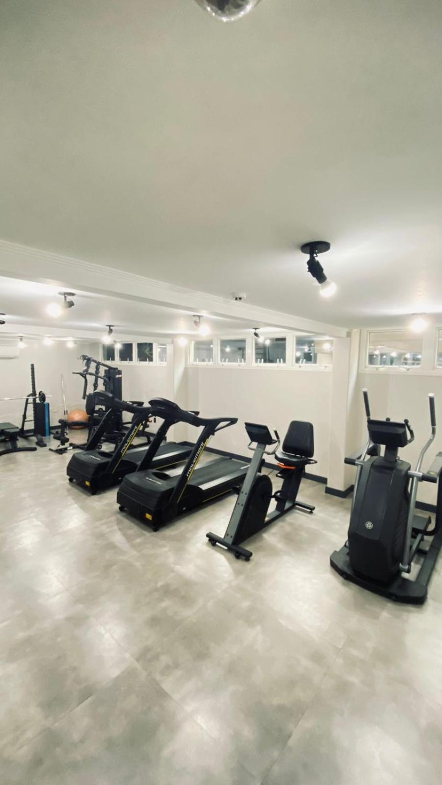 Oitis Hotel Goiânia Kültér fotó