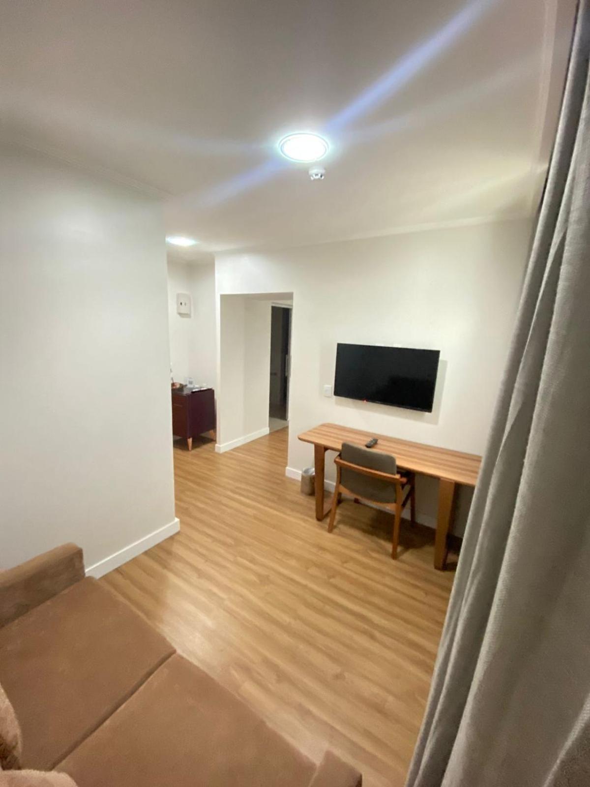 Oitis Hotel Goiânia Kültér fotó