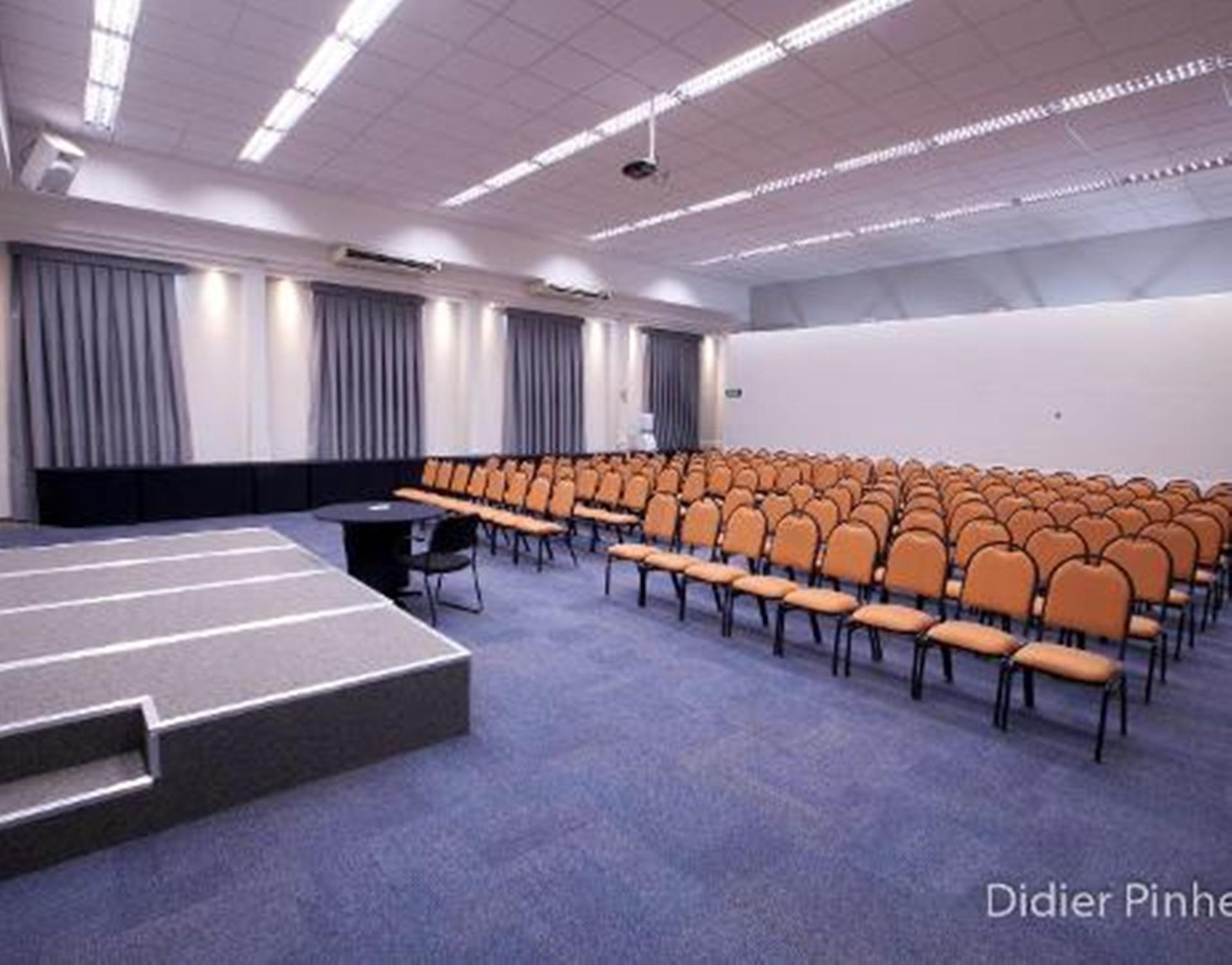 Oitis Hotel Goiânia Kültér fotó