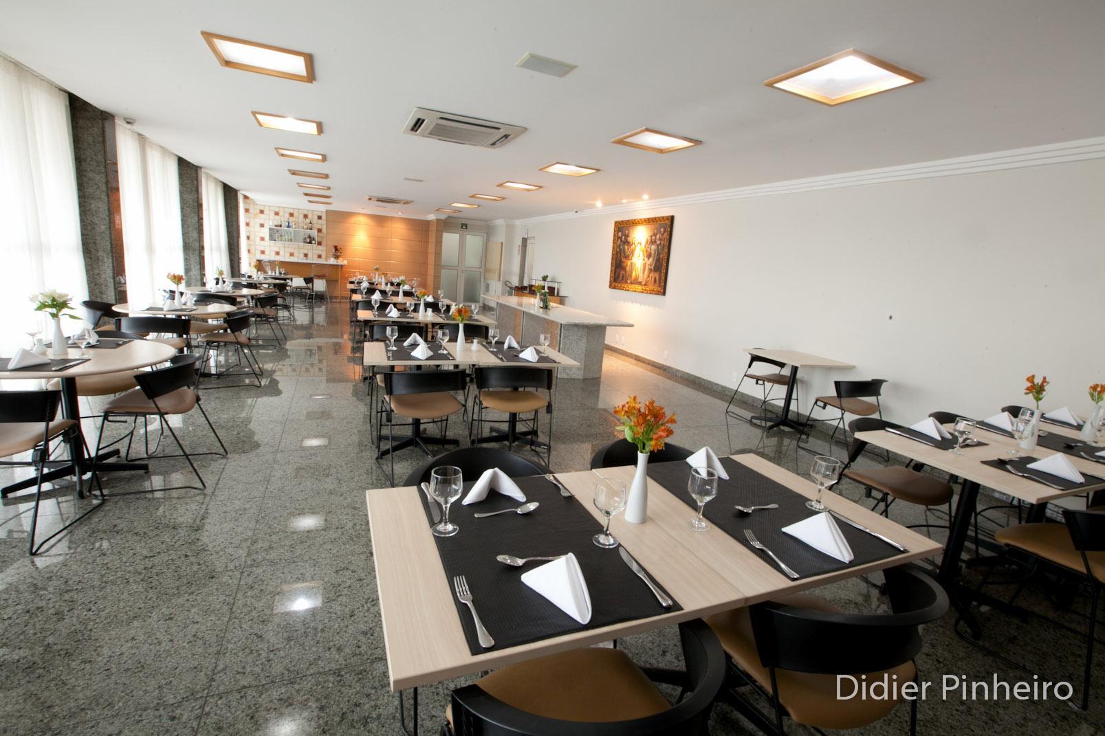 Oitis Hotel Goiânia Kültér fotó