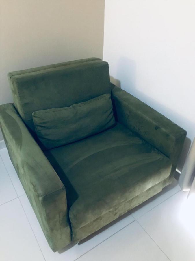 Oitis Hotel Goiânia Kültér fotó